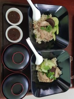 Hua Hin Complejo | Hua Hin Lae I Aoon