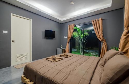 Hua Hin Complejo | Hua Hin Lae I Aoon