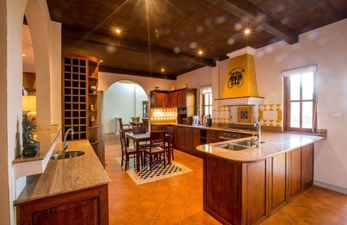 Nong Kae Villa | Hua Hin Luxury House / Villa - Minutos a la playa y al campo de golf profesional