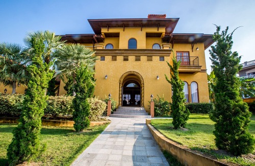 Nong Kae Villa | Hua Hin Luxury House / Villa - Minutos a la playa y al campo de golf profesional