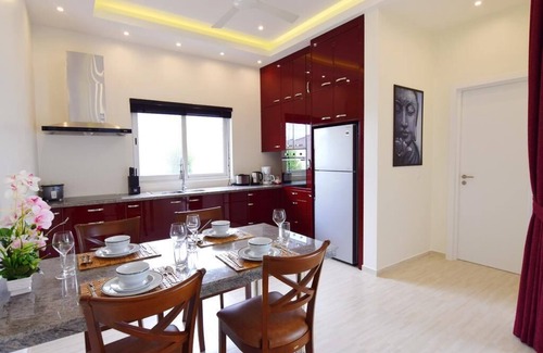 Hin Lek Fai Villa | Piscina Villa Cattleya Hua Hin