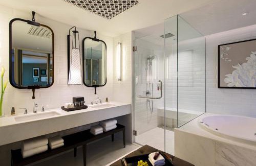 Hua Hin Complejo | Hua Hin Marriott Resort and Spa