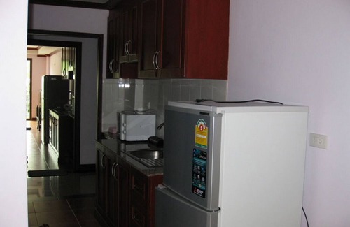 Hua Hin Apartamento | Hua Hin cerca de la playa 02