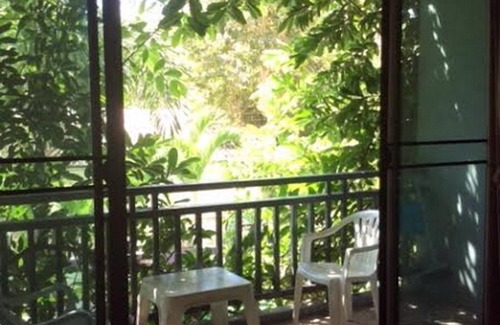 Hua Hin Apartamento | Hua Hin cerca de la playa 02