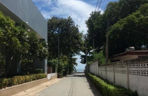 Hua Hin Apartamento | Hua Hin cerca de la playa 02