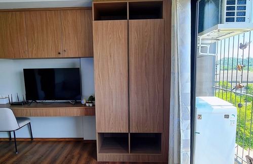 Khao Takiab Condominio | Hua Hin Top Floor Condo Next to Cicada Market & Beach Lahabana Condo