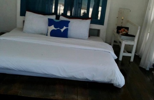 Pak Nam Pran Hotel | Hua Plee Lazy Beach