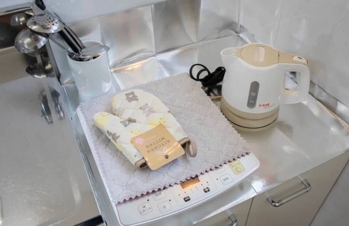 Minato Casa | 樺音閣 One private house, Near the benten station, USJ and aquarium, and free Wi-Fi