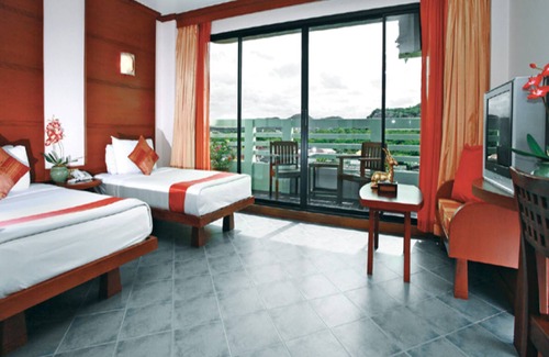 Hua Hin Cabina | Huahin Loft