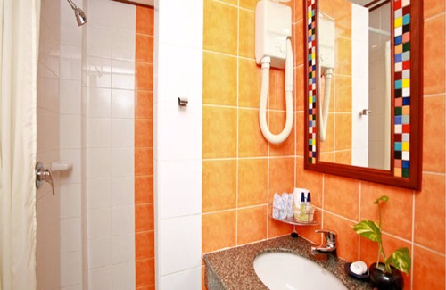Hua Hin Cabina | Huahin Loft