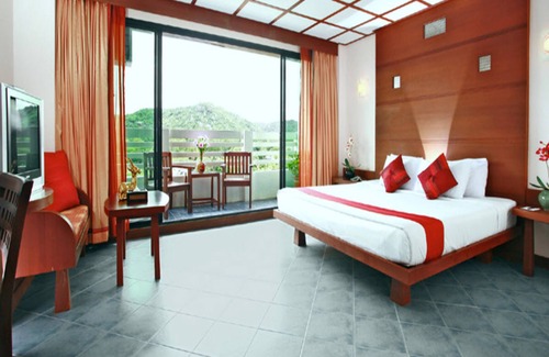 Hua Hin Cabina | Huahin Loft