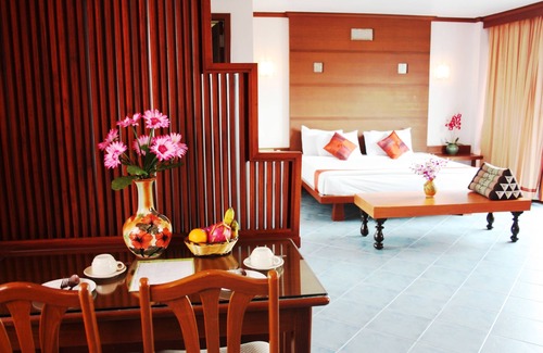 Hua Hin Cabina | Huahin Loft