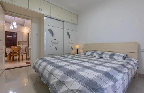 Datong District Apartamento | Huainan Aisen Elegant 2 Bedroom Residence Private Kitchen Elevator Secure Parking
