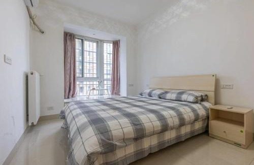 Datong District Apartamento | Huainan Aisen Elegant 2 Bedroom Residence Private Kitchen Elevator Secure Parking