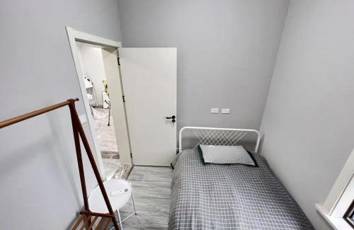 Datong District Apartamento | Huainan Aisen Homestay Two Bedroom Apartment with Kitchen Elevator and Parking