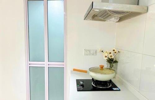 Jing'an Apartamento | HuaJian