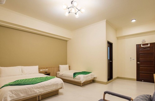 Ruisui Cama Y Desayuno | Hualien Elephant B&B