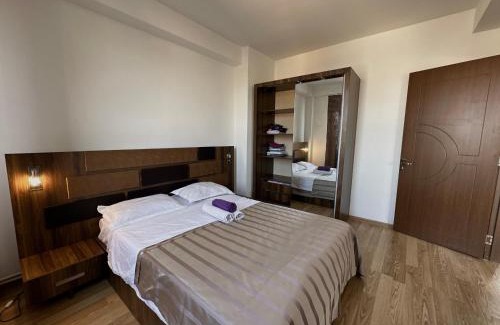 Tbilisi Apartamento | Hualing New sea city