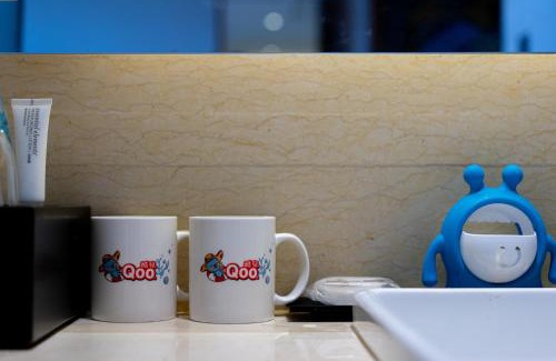 Xishan Hotel | HUALUXE Hotels & Resorts Kunming