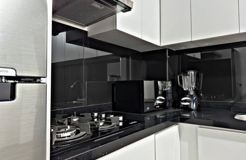 Huancayo Apartamento | HUANCAYO Elegante, seguro y acogedor departamento a 7 min del centro.