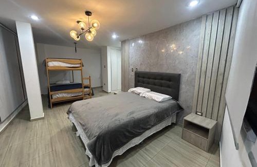 Trujillo Apartamento | Huanchaco D34