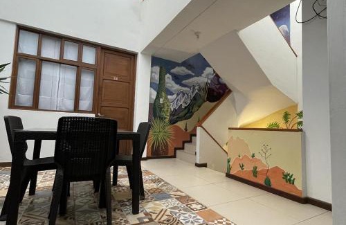 Trujillo Apartamento | HuanchacoStudio KingBed Balcony Tv Wifi