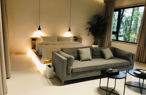 Huizhou District Casa | Huangshan Wangshan Life Diaoxue Garden