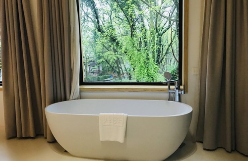 Huizhou District Casa | Huangshan Wangshan Life Diaoxue Garden