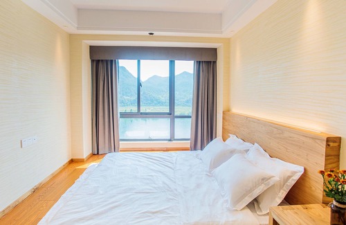 Tunxi Casa | Huangshan Yinxiang Apartment
