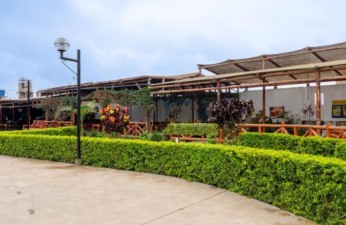 Huaral Casa | Huaral House