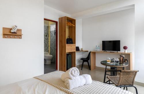Huaral Casa | Huaral House