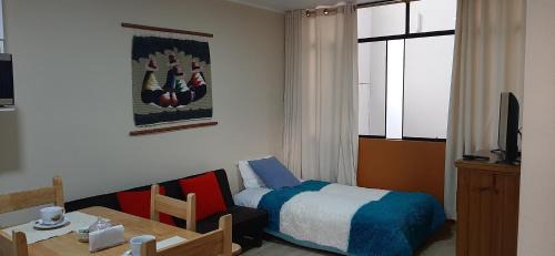 Huaraz Apartamento | Huaraz Apartamentos