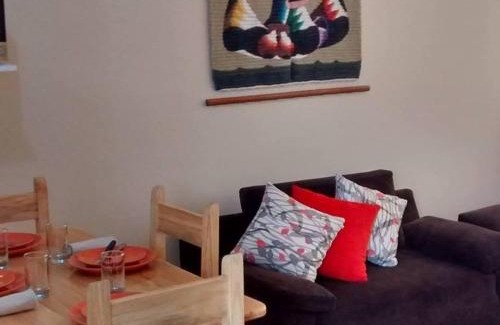 Huaraz Apartamento | Huaraz Apartamentos