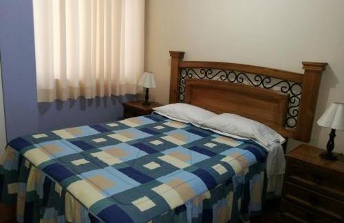 Huaraz Apartamento | Huaraz Apartamentos