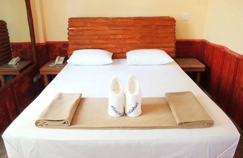 Hua Sai Hotel | Huasai Palm Inn
