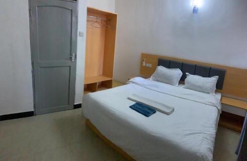 Mikocheni Hotel | Huasheng Hotel