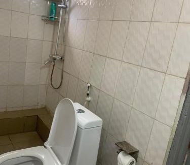 Mikocheni Hotel | Huasheng Hotel
