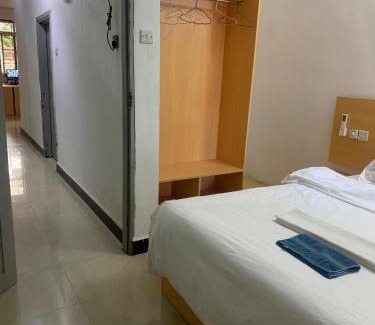 Mikocheni Hotel | Huasheng Hotel