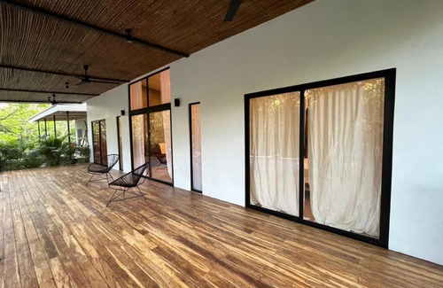 Carmen Casa | HUASI House. Brand New