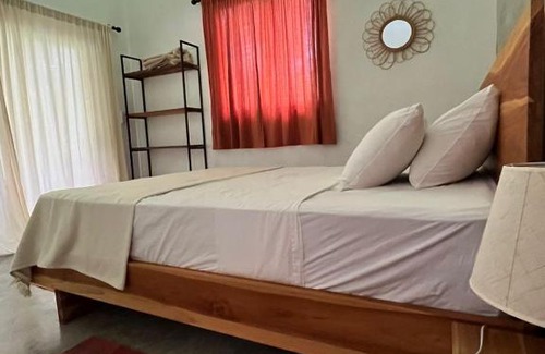 Carmen Casa | HUASI House. Brand New