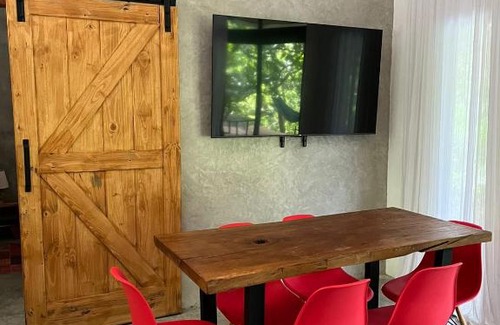 Carmen Casa | HUASI House. Brand New