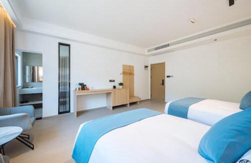 Huangshan Hotel | Huazhu Songshiju Homestay