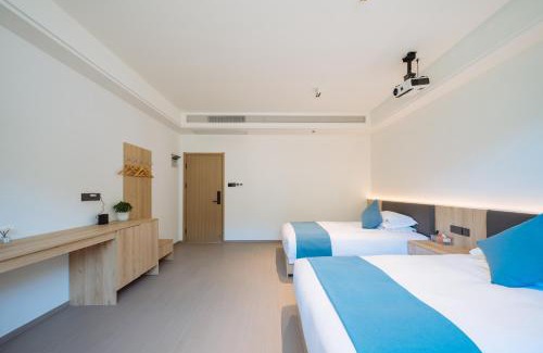 Huangshan Hotel | Huazhu Songshiju Homestay