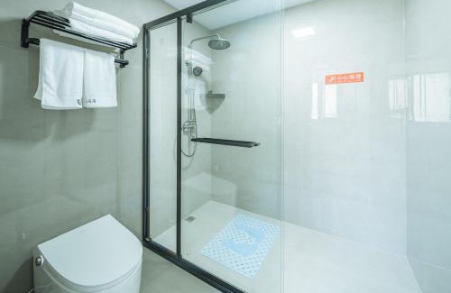 Huangshan Hotel | Huazhu Songshiju Homestay