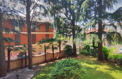 Busto Arsizio Apartamento | HUB 21052 Milan,Lakes,MXP,A8,Train Station