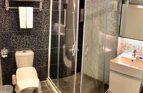 Ximending Casa | HUB HOTEL XIMEN INN