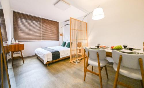 Choryang Casa | HUB Stay 1