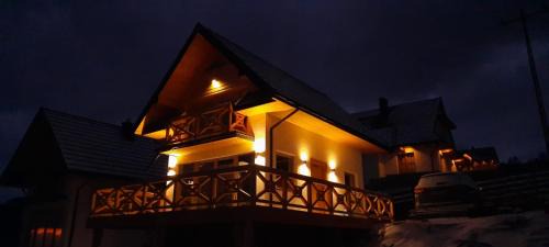 Huba Casa | Hubacówka