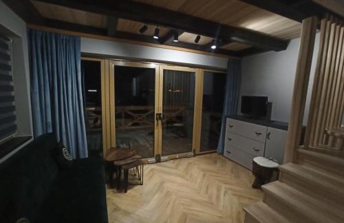 Huba Casa | Hubacówka
