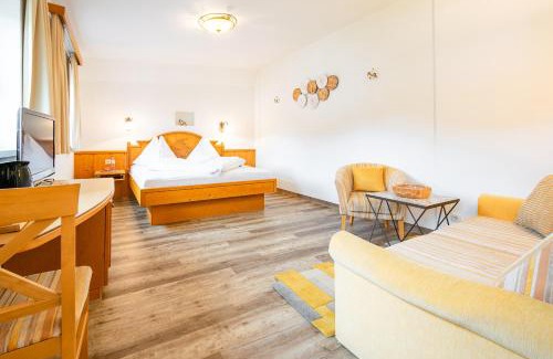 Radstadt Hotel | Hubengut Bed and Breakfast